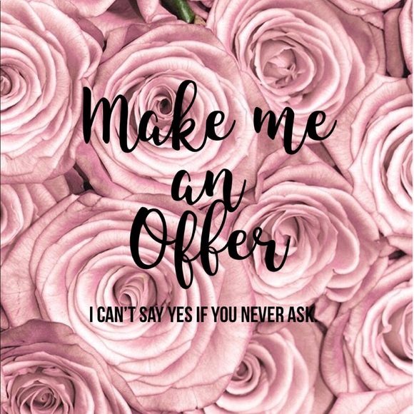 See something you like? 😍 Make me an offer! ✨ - Picture 2 of 3